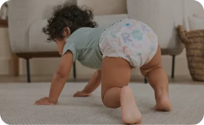 Crawling